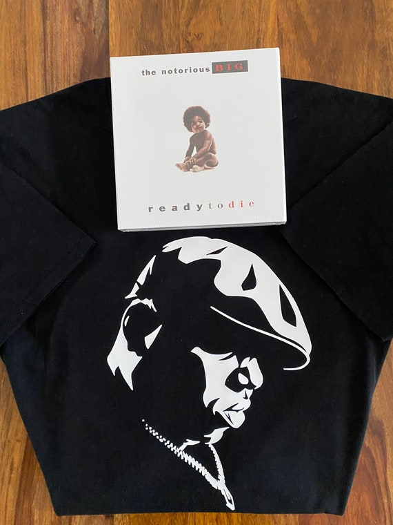 Biggie Smalls Big Pappa Notorious B.I.G 