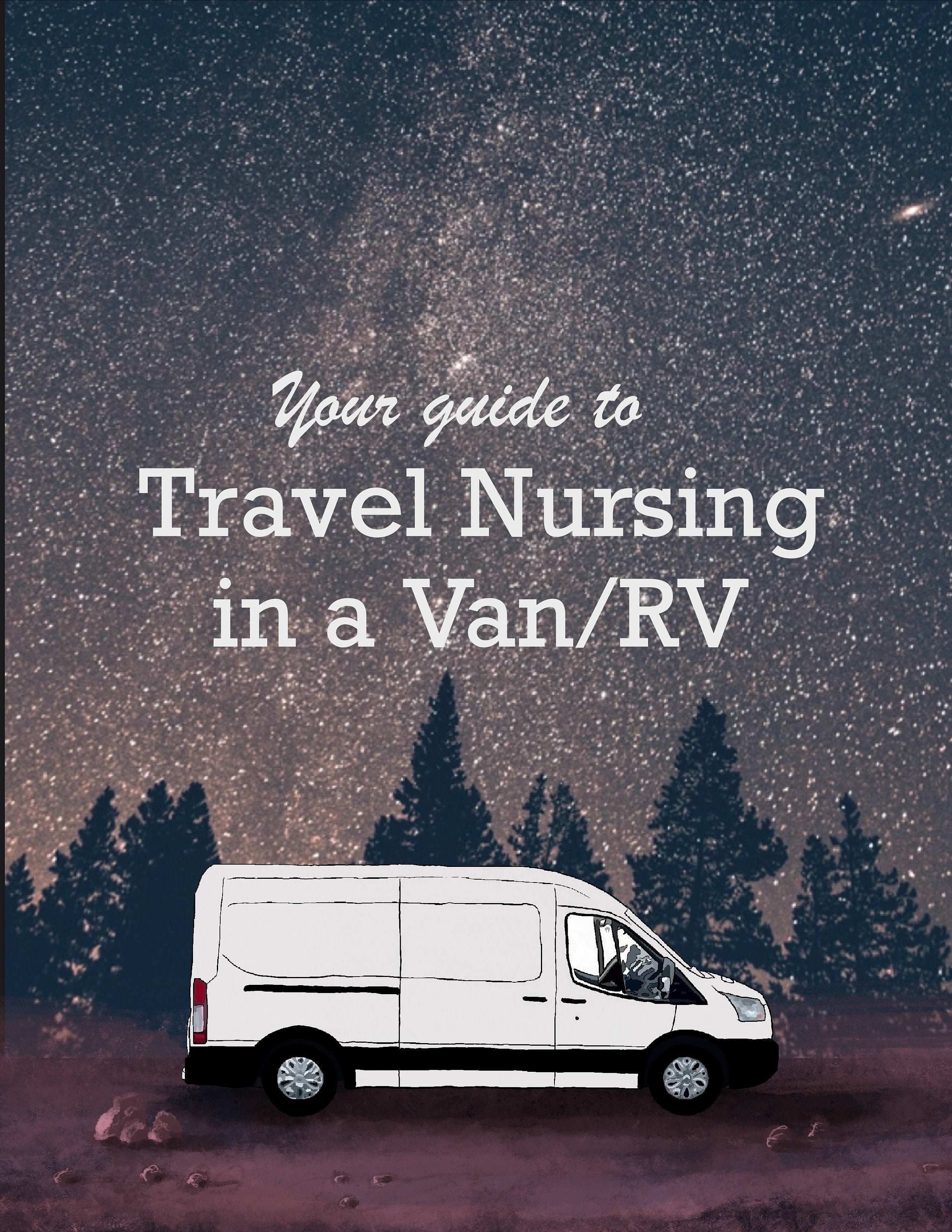 travel nurse rv blog