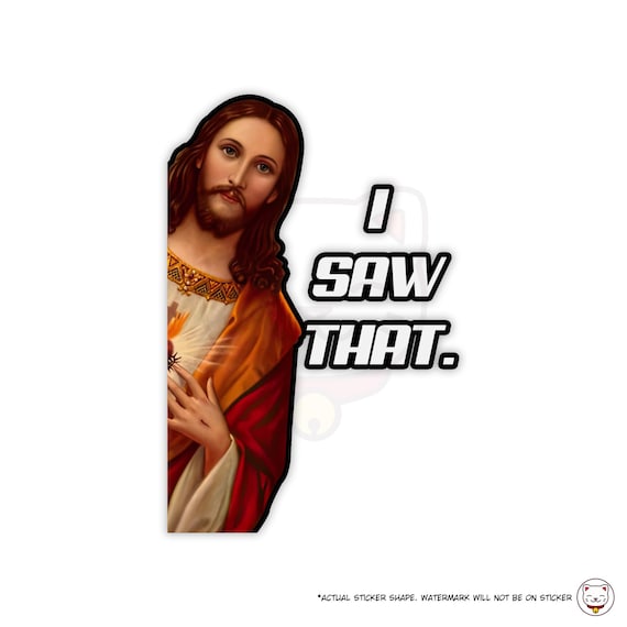 Jesus - 