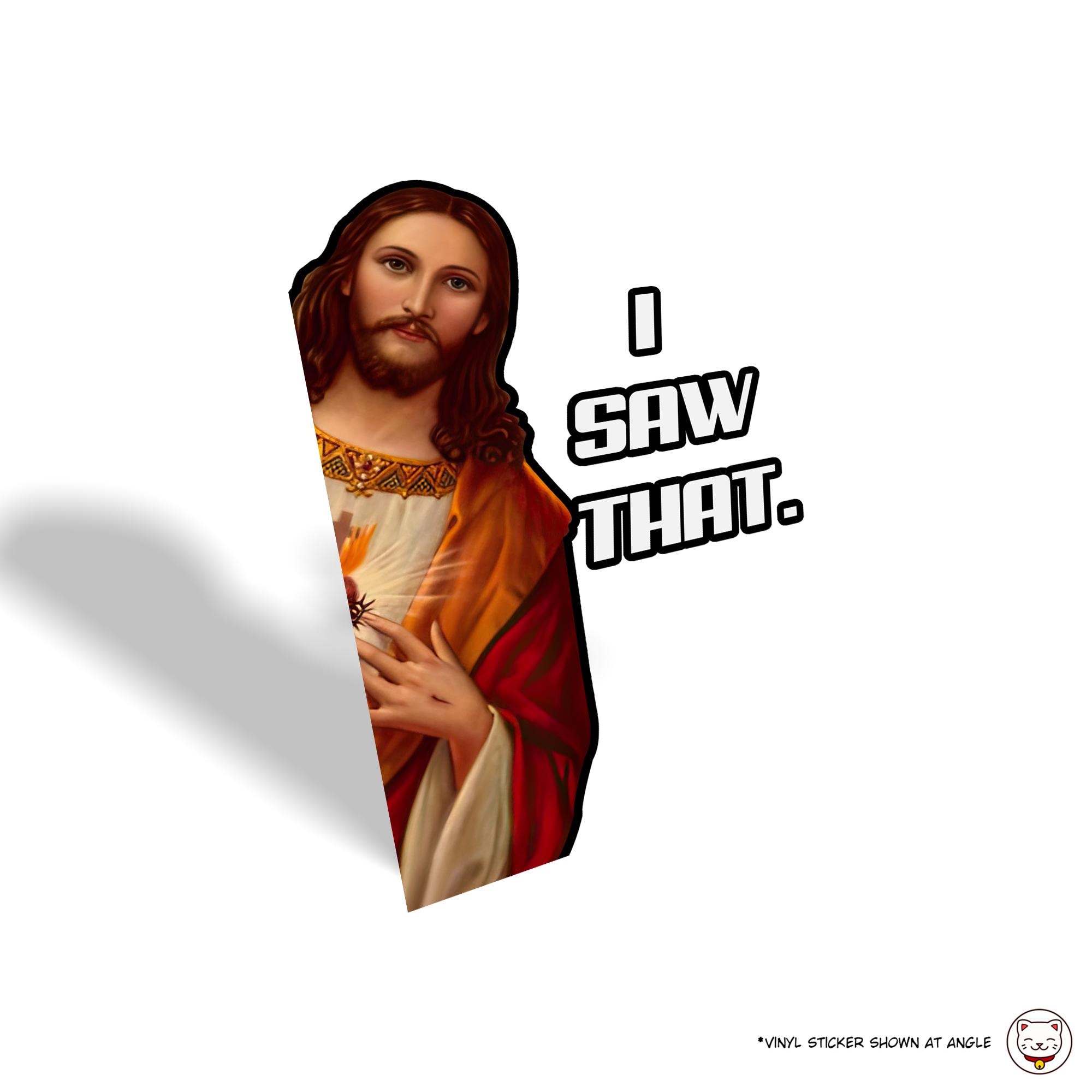 Jesus - 