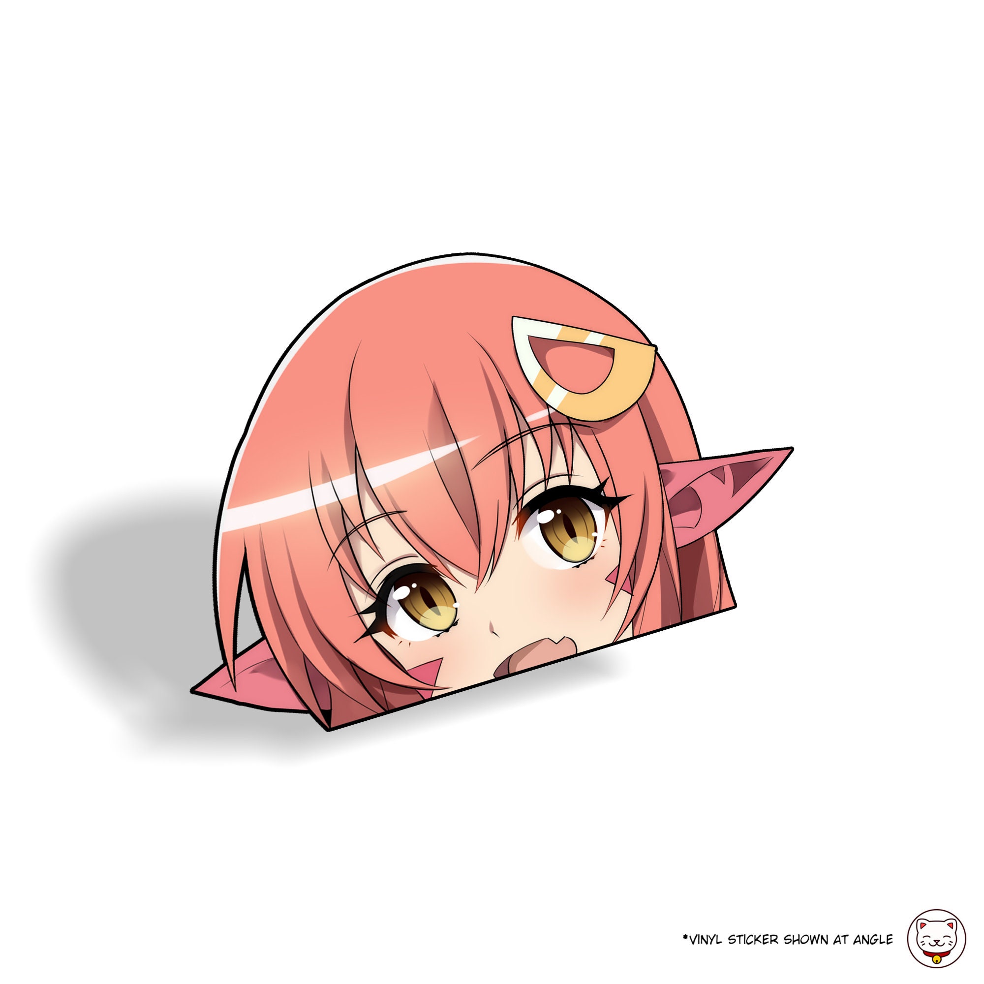 Monster musume - Etsy 日本