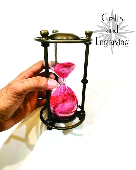 5 day hourglass deals