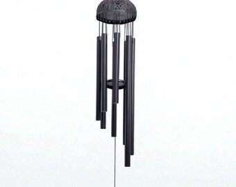 Concerto 40 Inch Musically Tuned Wind Chime - Etsy