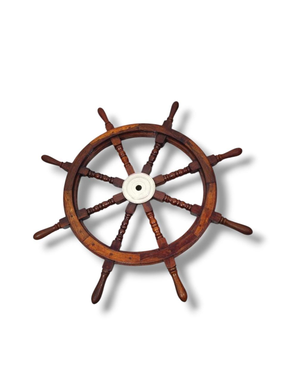 Ship Inlay 36