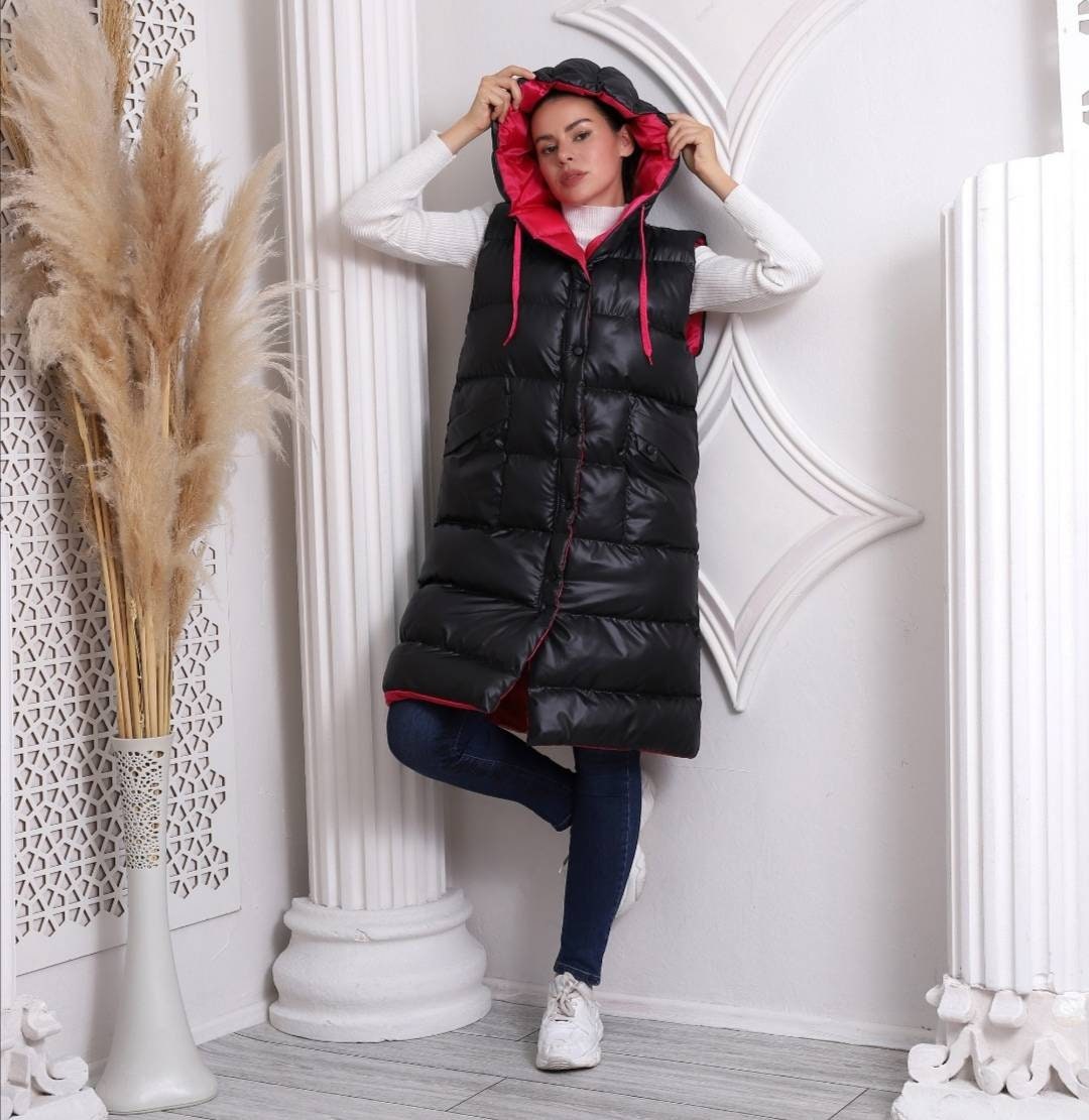So puffer vest sale