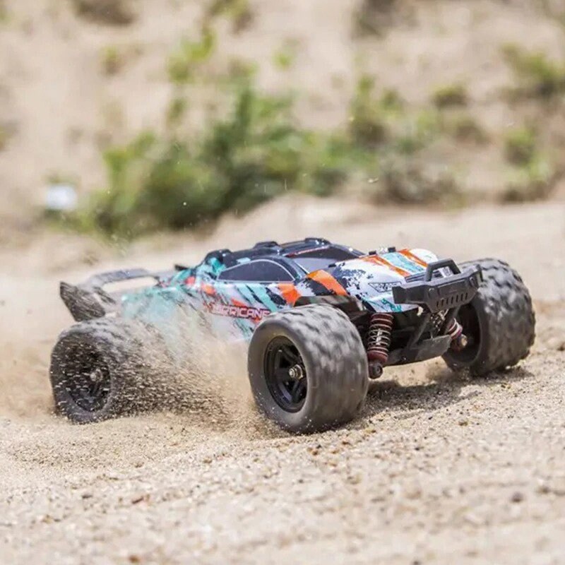 Rc Big Trucks for sale | Only 4 left at -70%