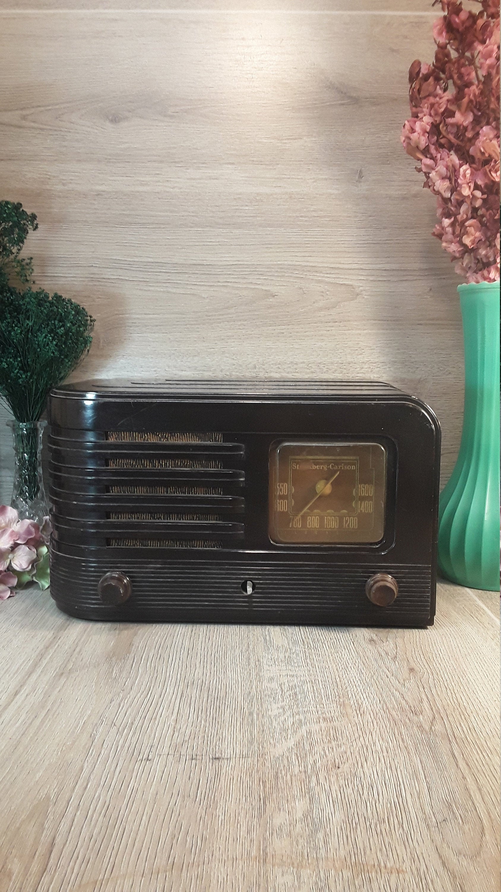 Restored Antique Radios for sale Only 3 left at 65