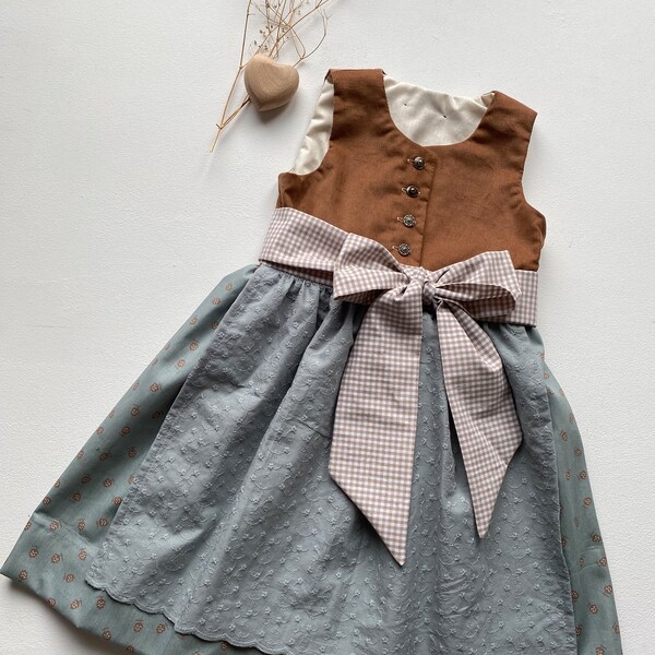 Kinderdirndl  98 / 104