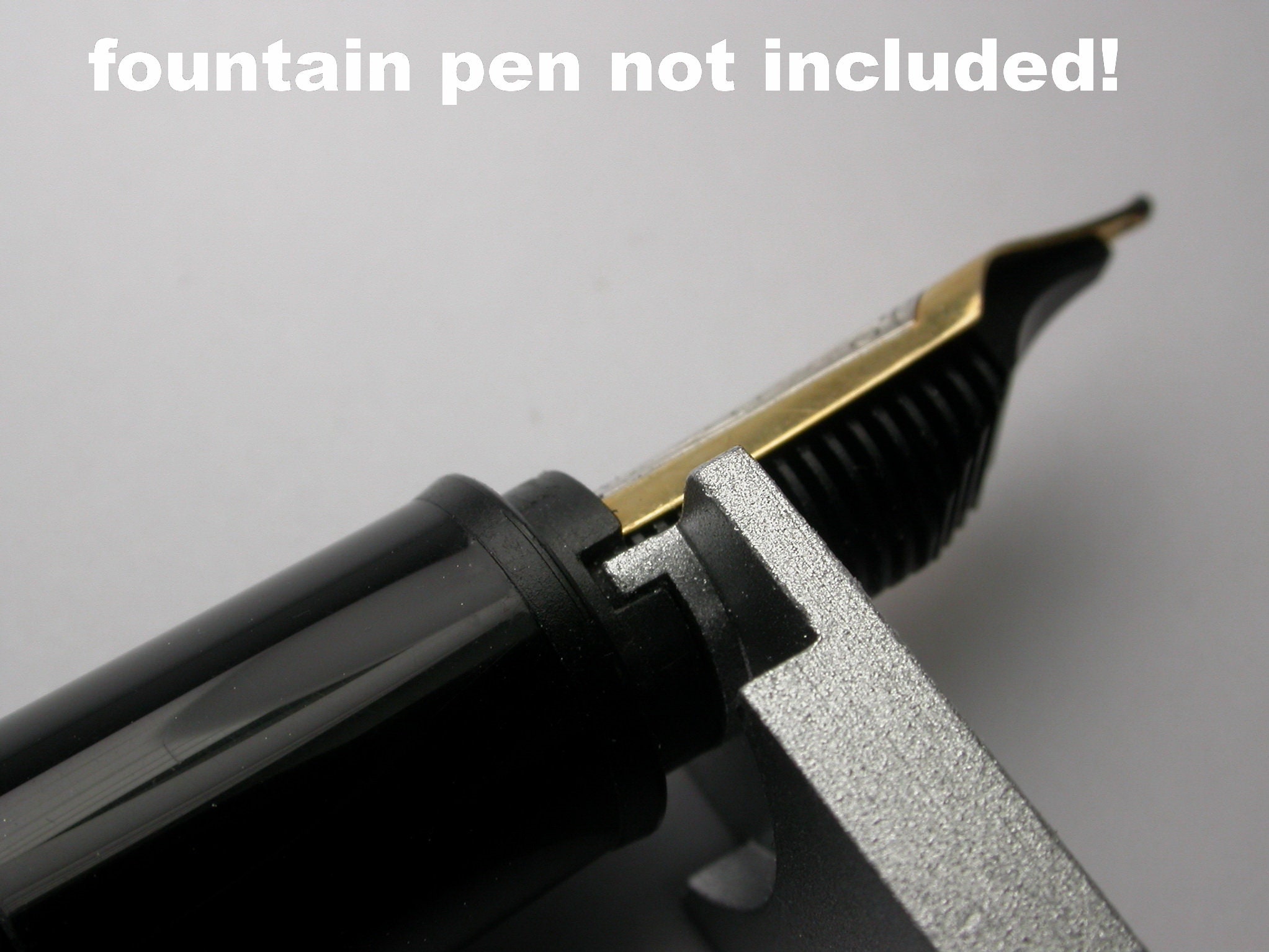 1995 2023 MONTBLANC 146 MASTERPIECE Nib REMOVAL Tool Wrench Opener Key