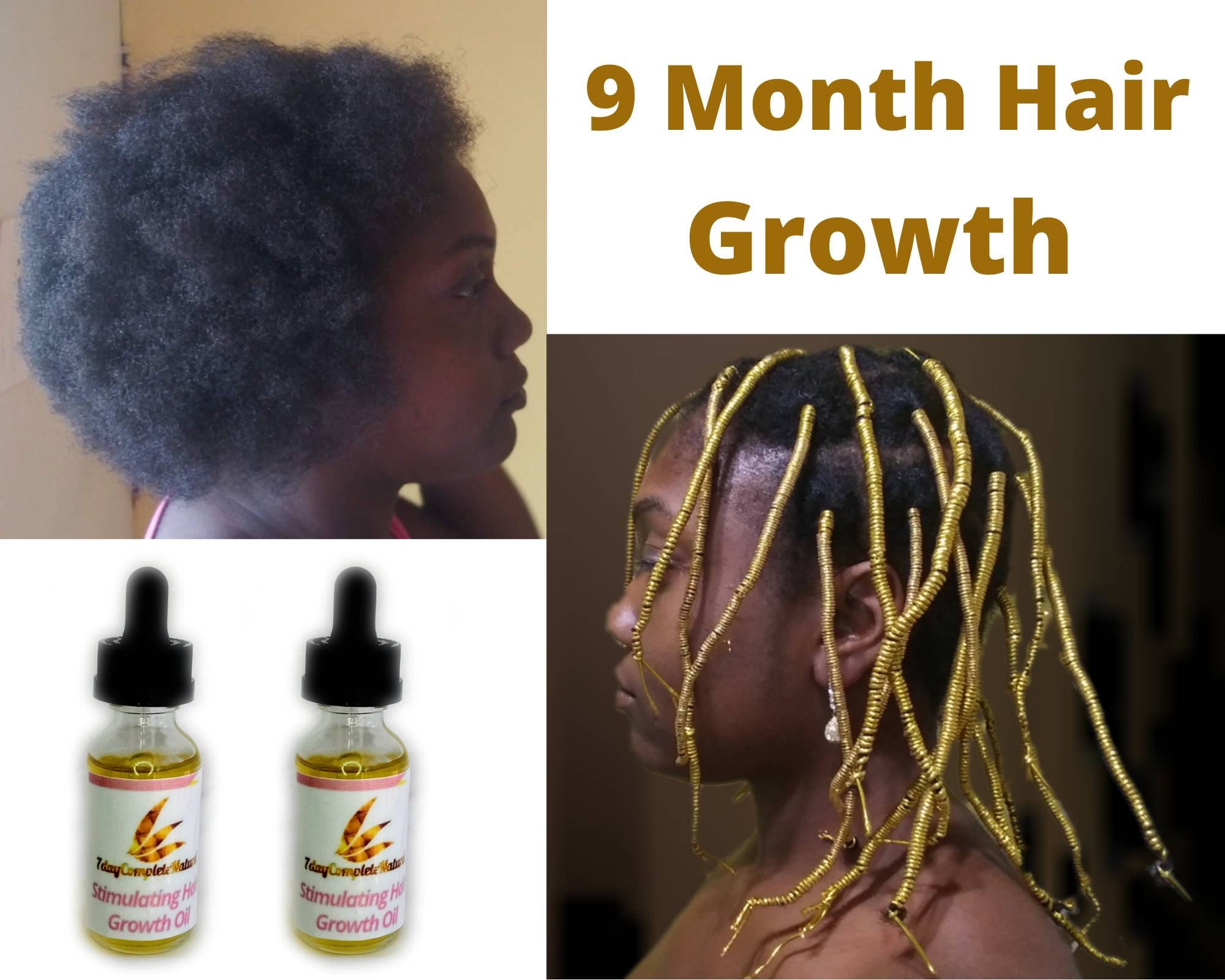 Fast Hair Growth Oil 7day Complete Natural Stimulating Hair - Etsy Singapore Fast Hair Growth Oil 7day Complete Natural Stimulating Hair - Etsy Singapore