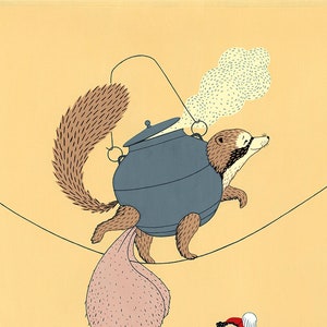 Tanuki