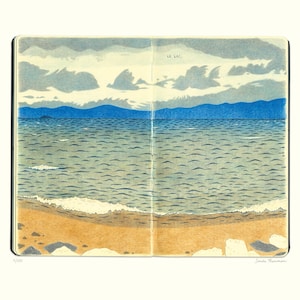 Lake Baikal