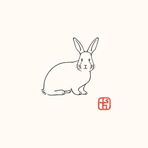 Lapin - Usagi