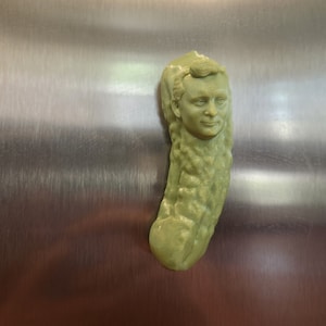 Dill Murray Pickle Magnet - Bill Murray Pickle