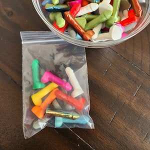Bag of Dicks - 3D Mini Dicks - Sent Anonymously