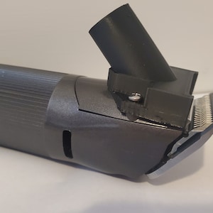 Oster A5 Vacuum Attachment