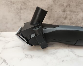 Andis SUPRA ZR II Clipper Attachment for Vac System New Zealand