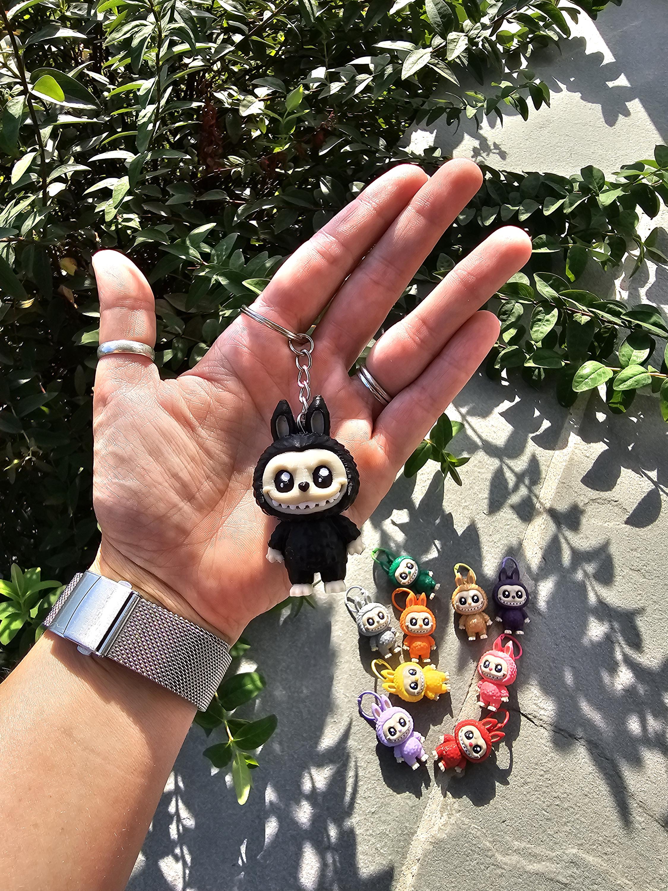 ラブブ　hope lububu Buy Pop Mart Labubu THE MONSTERS Big into Energy Series