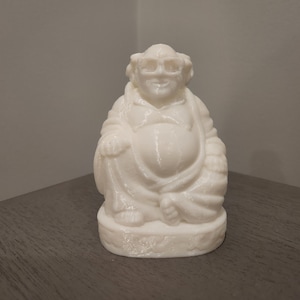 Danny Devito Buddha Figurine