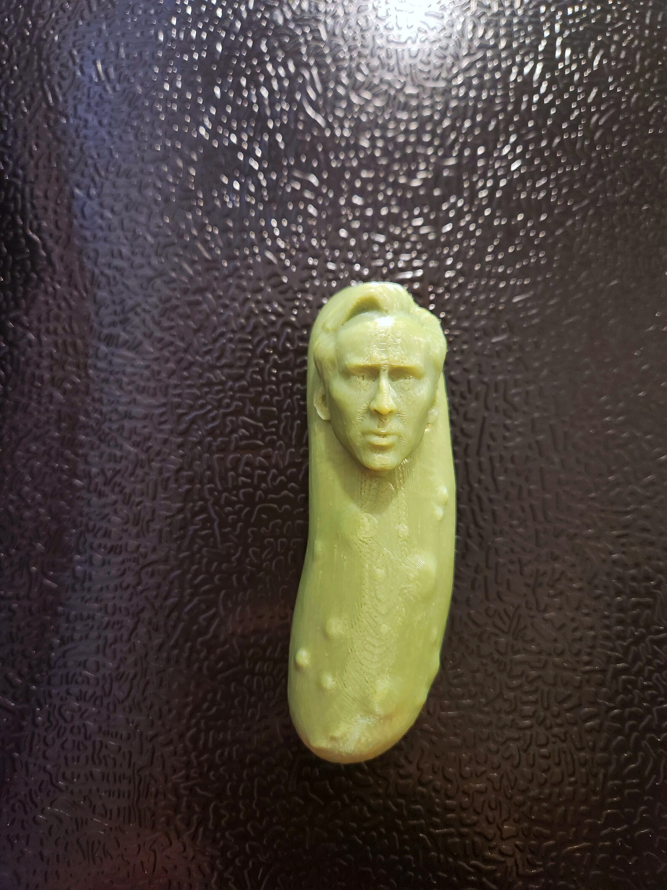 Picolas Cage Fridge Etsy UK