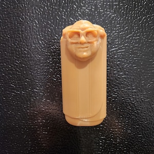 Danny DeBurrito Fridge Magnet, Danny Devito