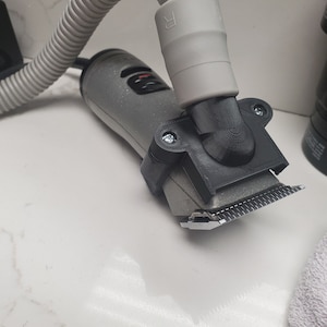 Andis clipper attachment