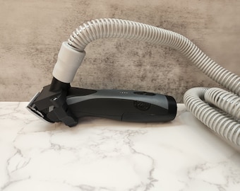 Andis SUPRA ZR II Clipper Attachment for Vac System UK