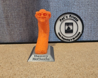 Danny DeCheeto Desk Ornament - Danny Devito