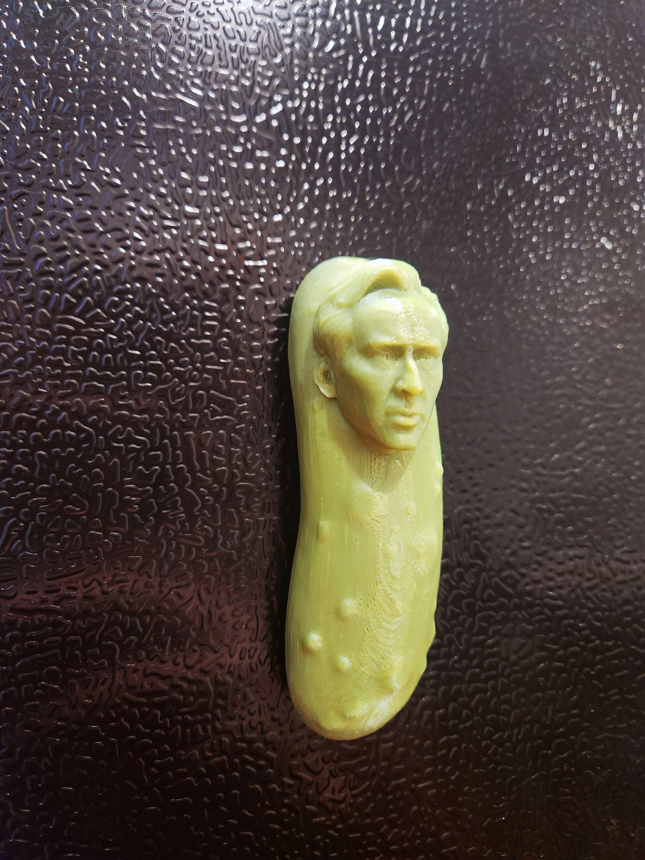 Picolas Cage Fridge Etsy UK