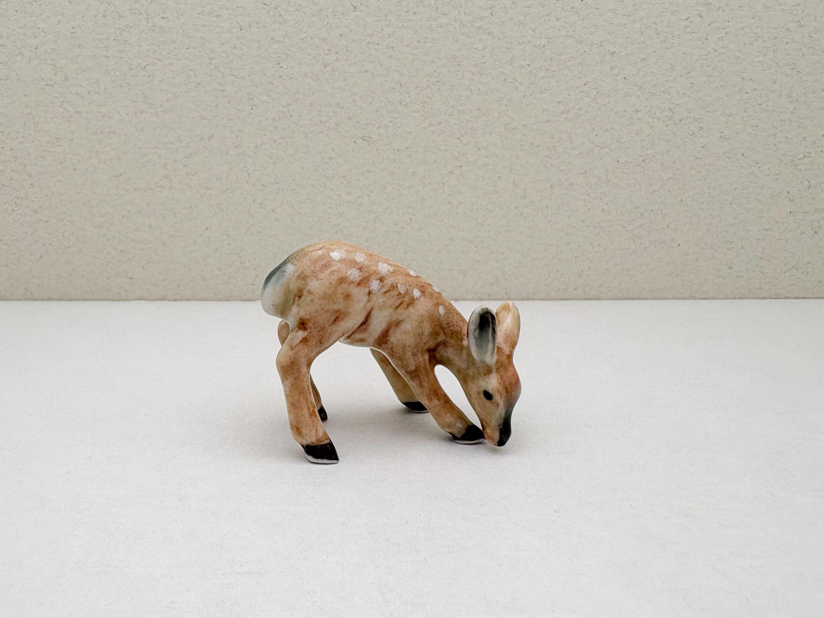 コレクター必見！wee forest folk m-40 ミスボビンインレッド Miss Bobbin - Wee Forest Folk
