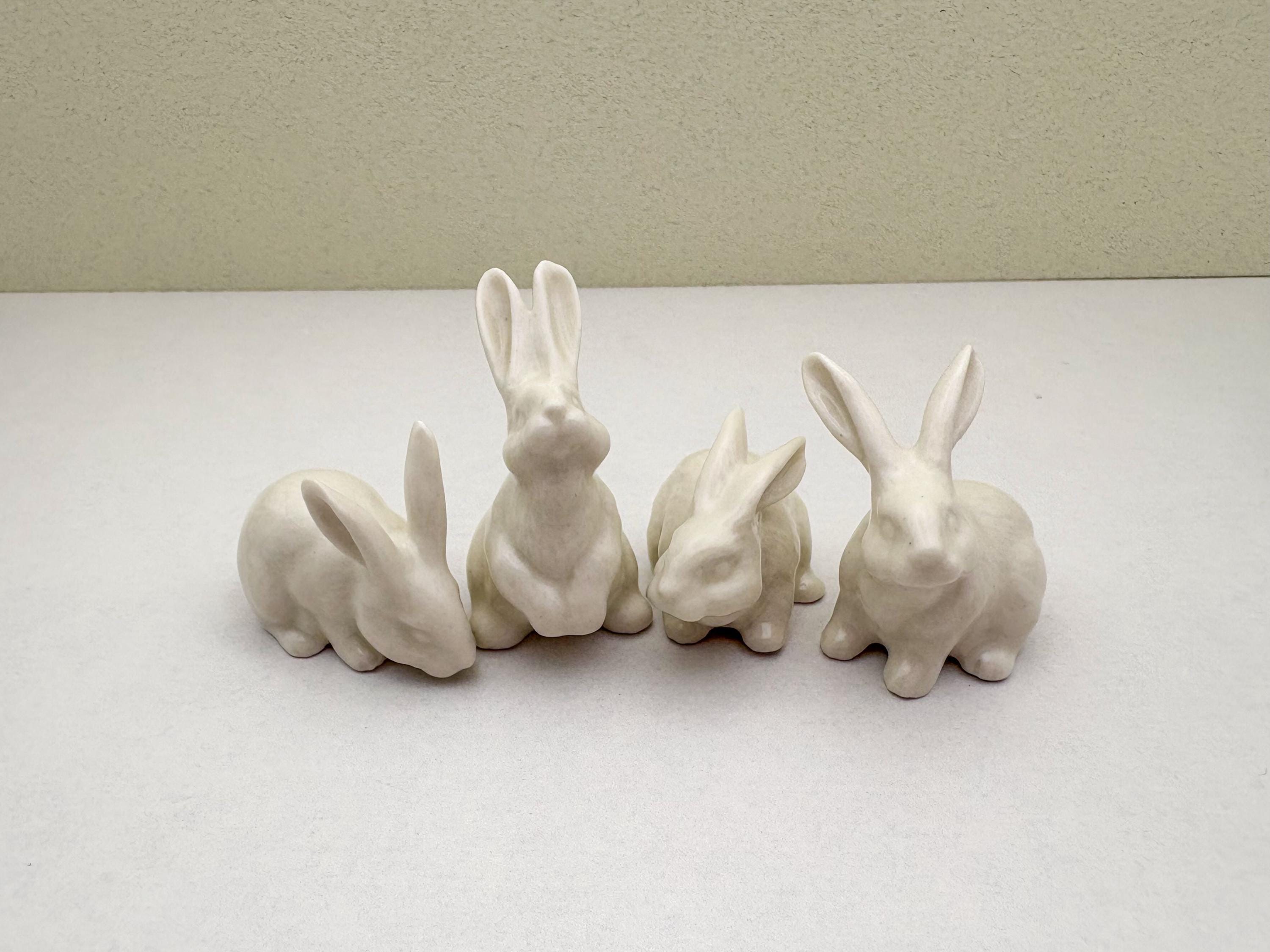 Porcelain figurines - Etsy 日本