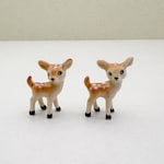 Miniature Figurines