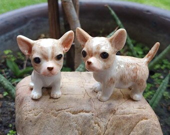 Chihuahua Doll Etsy