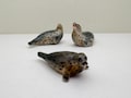 Hand Painted Ceramic Sea Lion Figurine – Miniature Marine Animal Collectible product logo