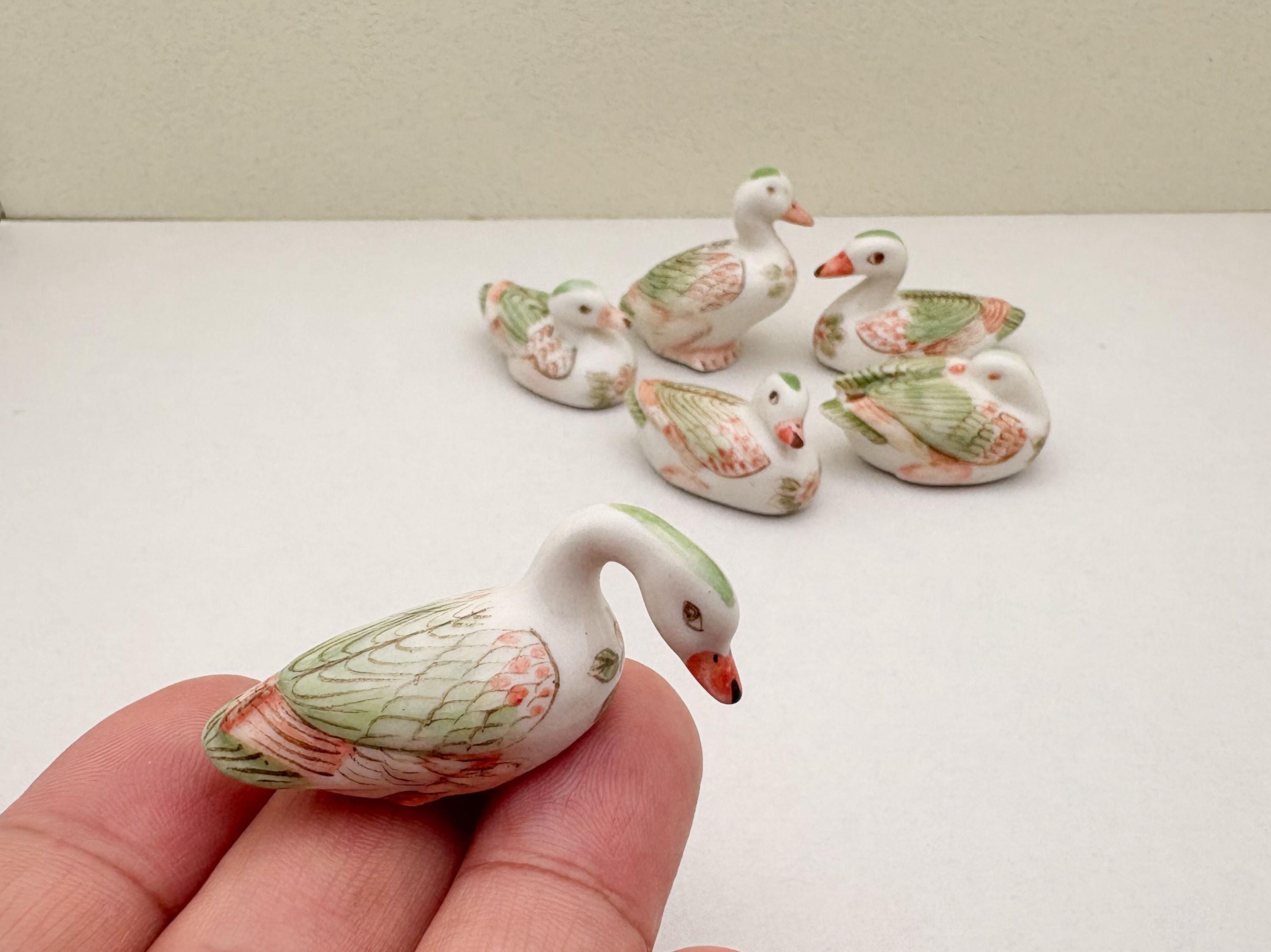 Duck you figurine - Etsy 日本