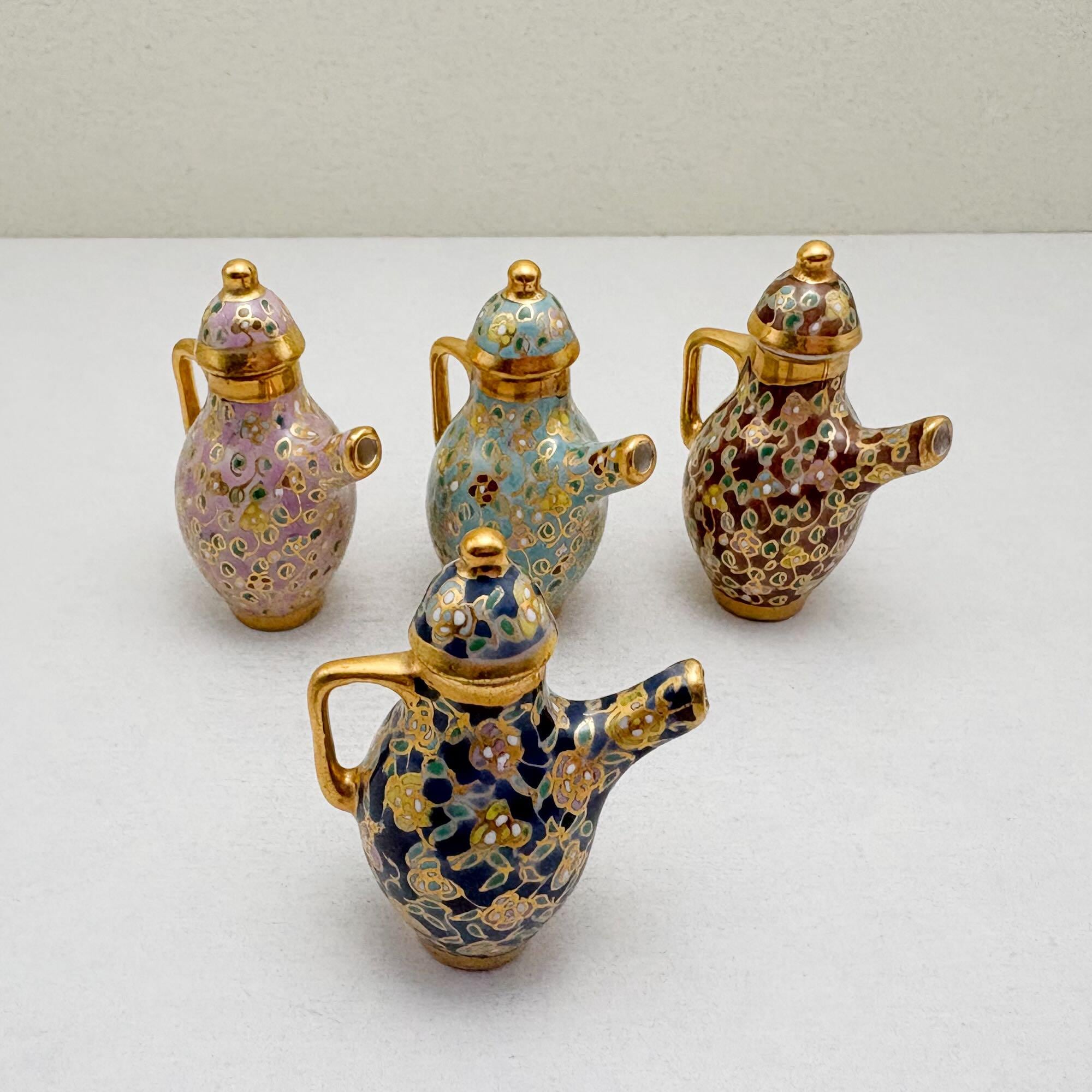 Thai benjarong - Etsy 日本