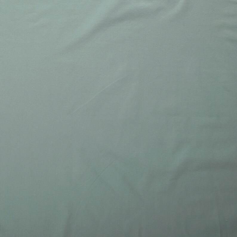 Cotton Jersey Oeko-Tex Jersey Meterware,HellmintJersey Uni Color Jersey