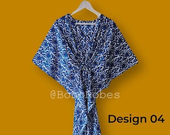 Cotton Kaftan