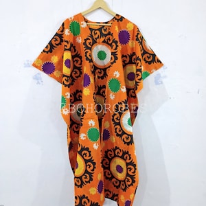 Soft & Comfy Kaftan, caftan, beach, resort wear kaftan,vacation, cruise, pool, party, lounge, home, work at home