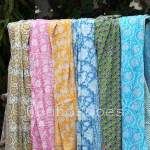 Indian Block Print Sarong, Sarong Beach Wrap, Cotton Sarong, Pareo, Block Print Scarf, Summer Beach Pareo