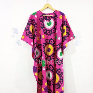 Soft & Comfy Kaftan, caftan, beach, resort wear kaftan,vacation, cruise, pool, party, lounge, home, work at home