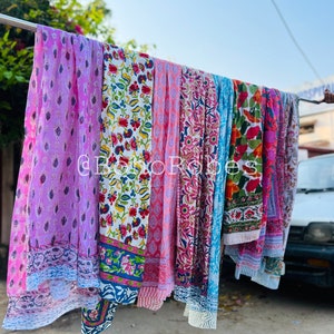 Indian Block Print Sarong, Sarong Beach Wrap, Cotton Sarong, Pareo, Summer Beach Pareo, Gift for her