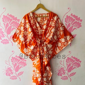 Soft & Comfy Kaftan, caftan, beach, resort wear kaftan,vacation, cruise, pool, party, lounge, home, work at home