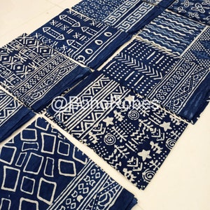 Wholesale Lot Natural Indigo Beach Wrap Sarong, Soft Summer Pareo, Bikini Cover Up, Perfect For Beach Party&#39;s