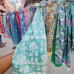 Soft Cotton Voile Scarf, Beach Wrap Sarong, Beach Wrap Up, Cotton Sarong For Women&#39;s, Gift for Her