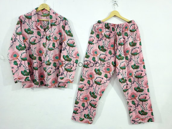 Pyjama night suit hotsell