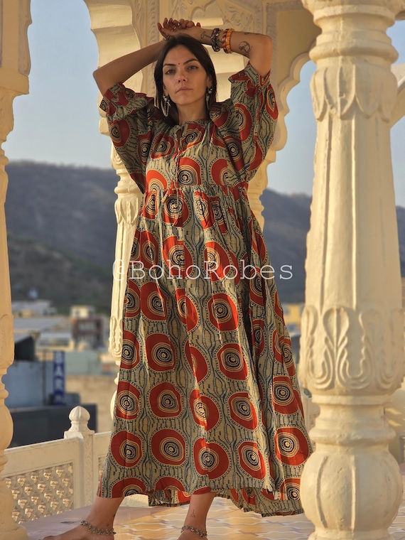 green dress for women summer Women's Halter Vacation Dress Wrap Summer Dress in Green