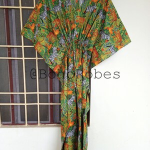 Snappy Designer Kaftan Soft main image 1