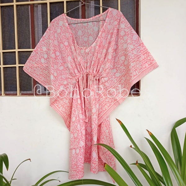 Beach Kaftan - Etsy