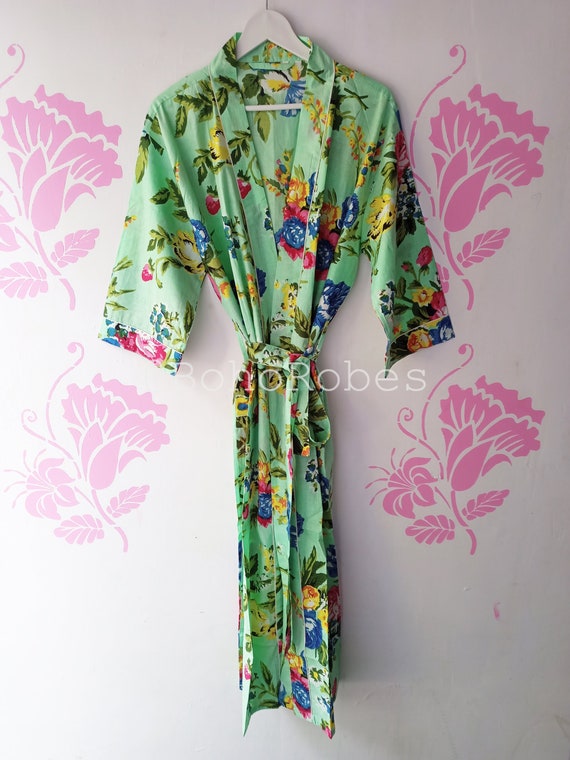 bridesmaid dressing gowns cotton A-Line Maxi Chiffon Bridesmaid Dresses Ruffle Sleeves Bateau Wedding Guest Dress COCOMELODY CB0856, Pale Pink main image 1